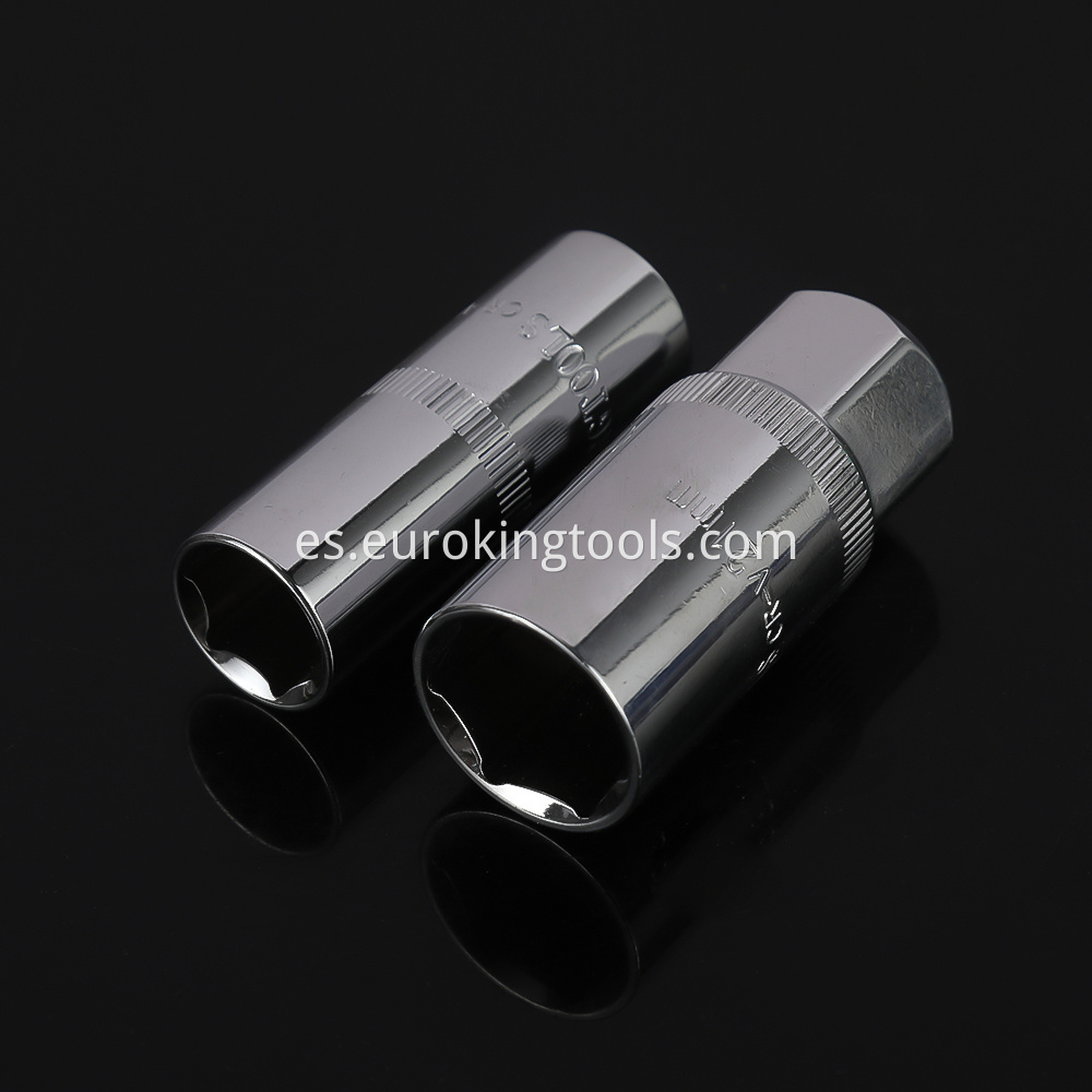 24PCS SOCKET SET